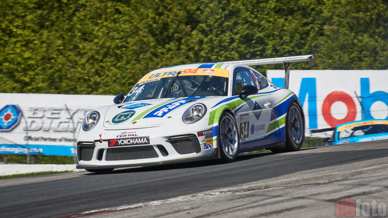 Illustration for article titled CTMP Victoria Day Speedfest Photodump: SAT + SUN